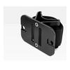 Aluminum Alloy Bicycles Rear Wheel Stabilizers With Safe Locking Designs For Stable Transporting And Easy Installation