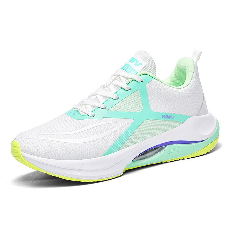 Sneakers Spring Breathable Ultra-light Running Shoes