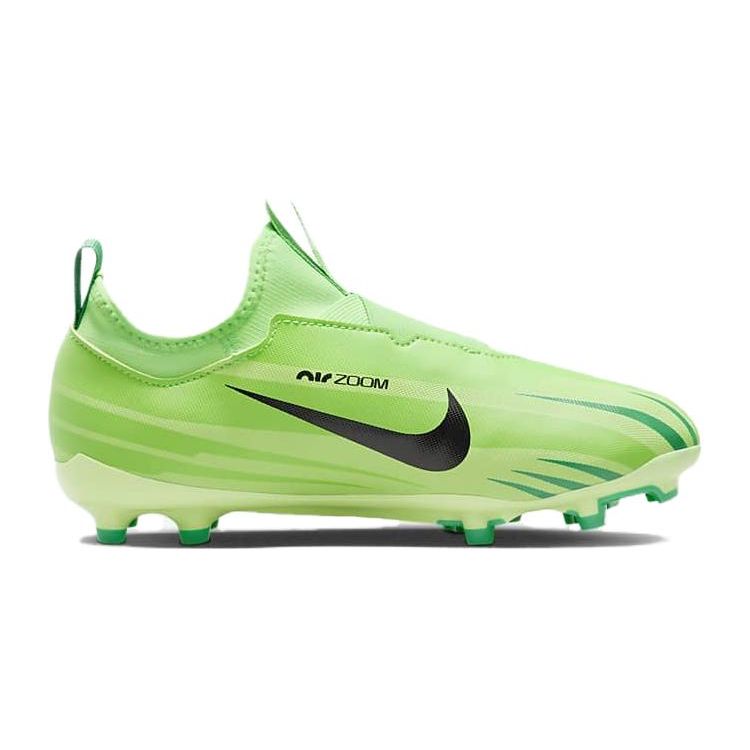 Nike Zoom Mercurial Vapor 15 Academy MDS MG GS Dream Speed - Green Strike Kinder-Fußballschuhe Stadiongrün Schwarz FJ7193-300