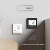 MOES WiFi Water/Electric Floor Heating Thermostat Gas Boiler Temperature Controller Smart Alexa Tuya Google Voice Zigbee Control