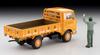 Tomica Limited Vintage Isuzu Elf 1964 Nippon Färdig 311997 1/64 LV-190a Höggolvsbil, Modell, Express, Modell,