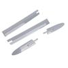 Convertible Roof Top Hinge Cover & Convertible Roof 54377184037 for E93 335i M3 M4 F83 54377184048 54377184047
