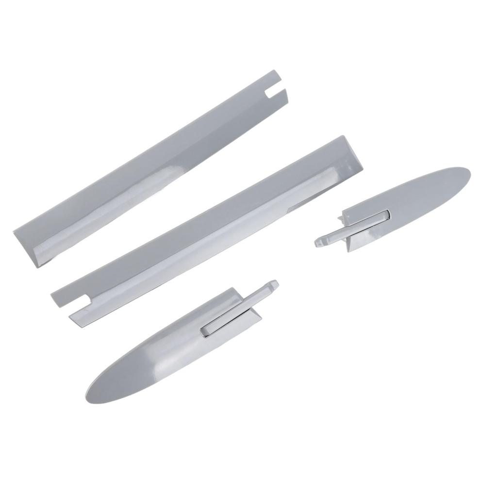 Convertible Roof Top Hinge Cover & Convertible Roof 54377184037 for E93 335i M3 M4 F83 54377184048 54377184047