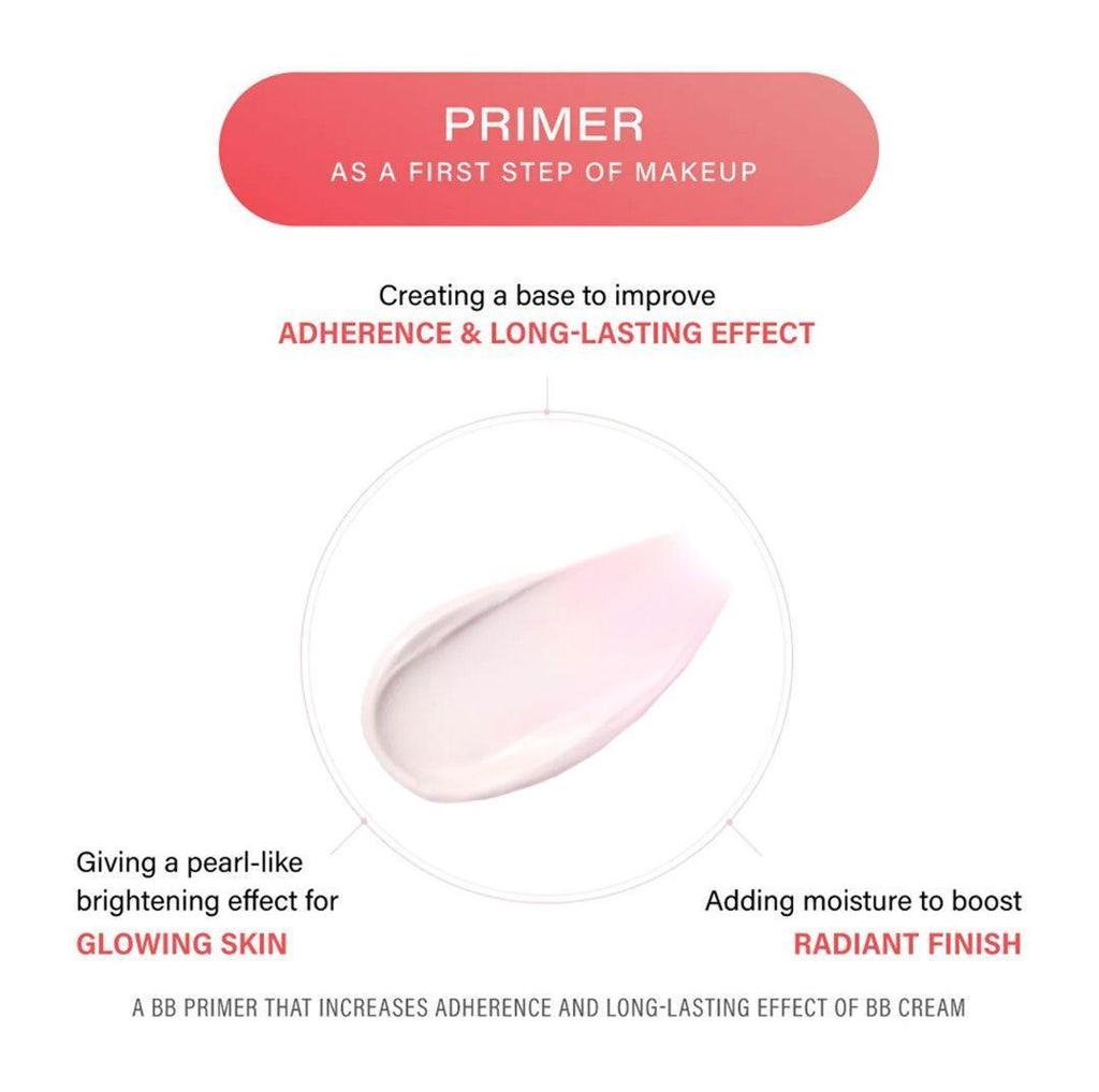 [MISSHA] M B.B Boomer 40ml