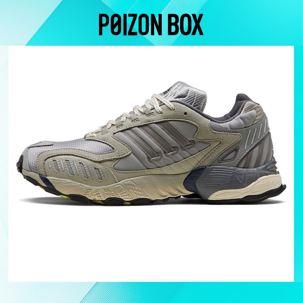 

кроссовки adidas originals Torsion TRDC Life Casual Shoes Male EF7666