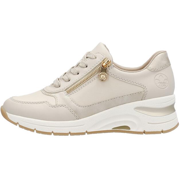 Кроссовки Rieker Trainers Low EU 41