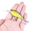 Floating Minnow Lua Bait8CM 7G 6Large Tongue Board Long Casting Bionic Lure Freshwater Saltwater Universal Fishing Bass Fake Bai