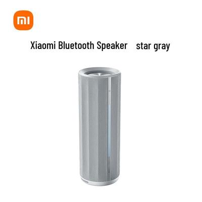 Caixa de Som Bluetooth Portátil para Exterior Xiaomi (Versão CN)