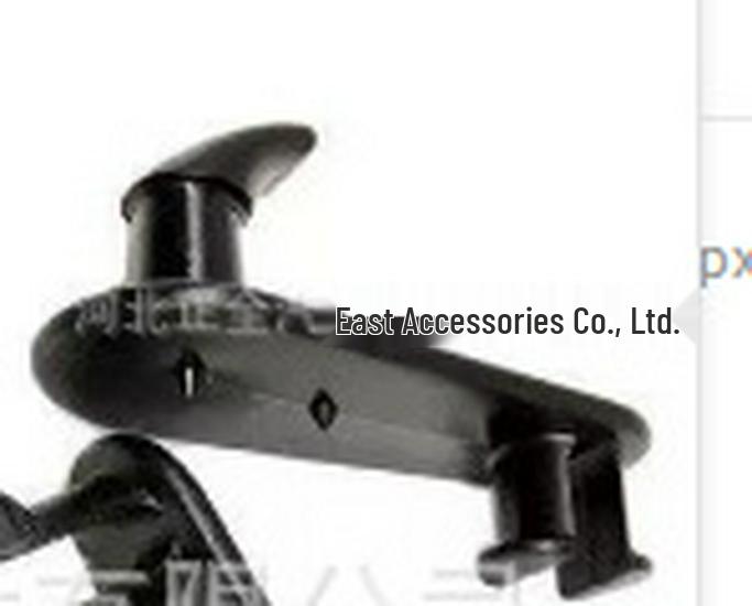 Фиксатор коврика пола Toyota/Lexus (00206-00802)