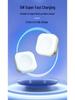 5W Fast Charger for Apple iWatch Series 5-8: Magnetic Wireless & Portable