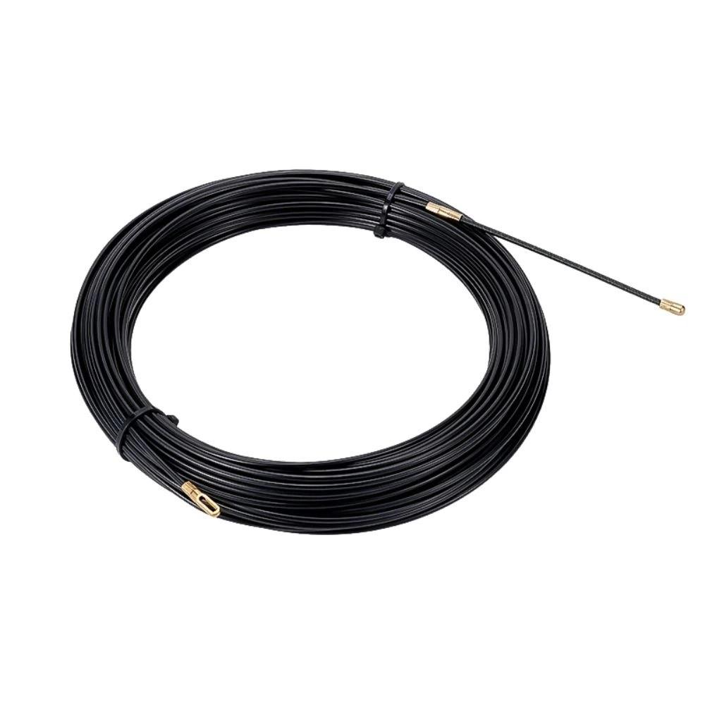 Guide Spring Cable Wire Puller Anti-Corrosion Pull Wire Retracting Cable Puller Construction Sites
