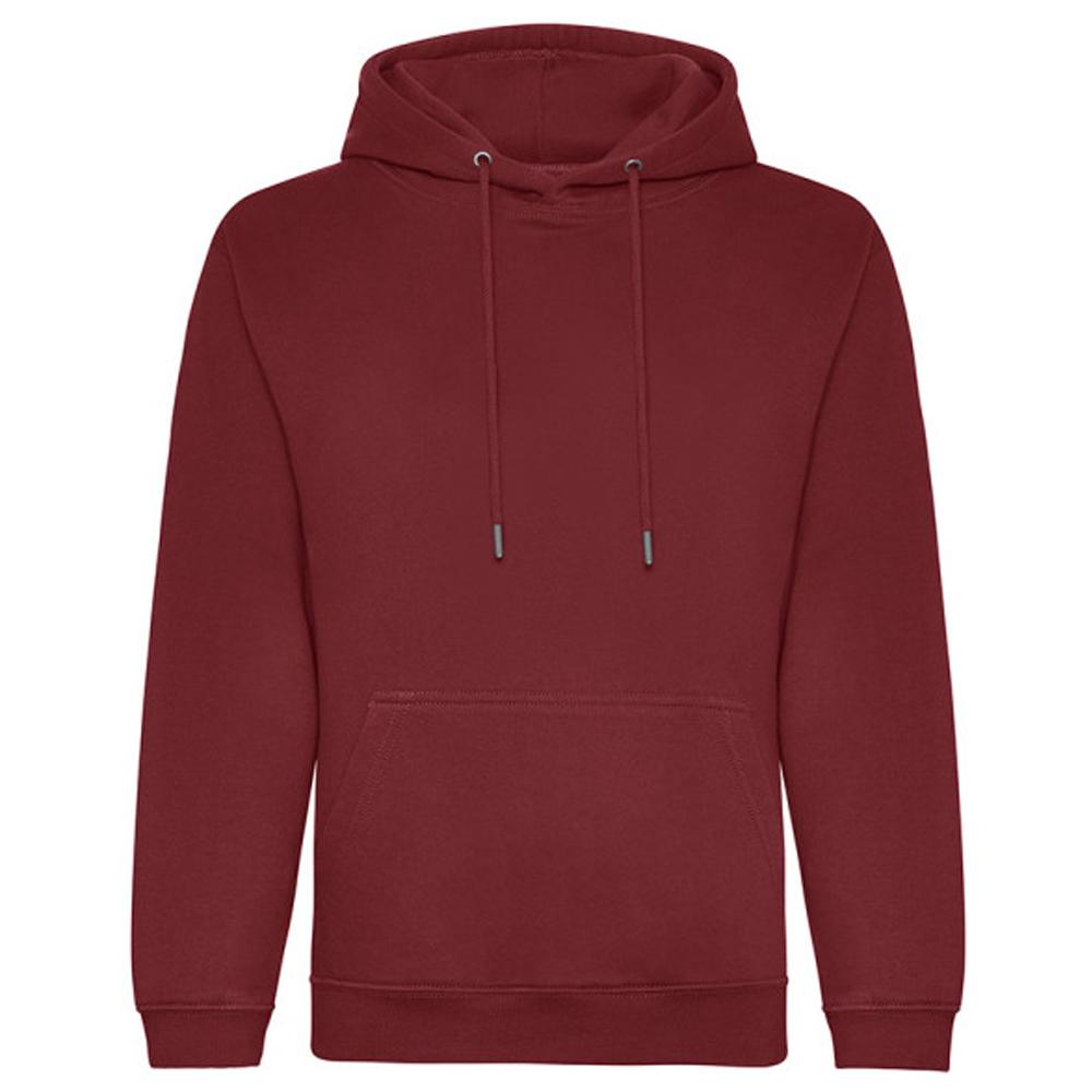 Awdis Unisex Adult Organic Hoodie