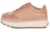 Marin Lace Logo Sneaker 'Arroya' Women's 1125025-ARY