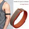 Cinturino di Ricambio Regolabile in Nylon per Google Fitbit Air Sport Fitness Tracker