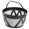 Fine Mesh Reusable Coffee Filter High Filtration Precision Coffee Filter Basket  Brewing Coffee