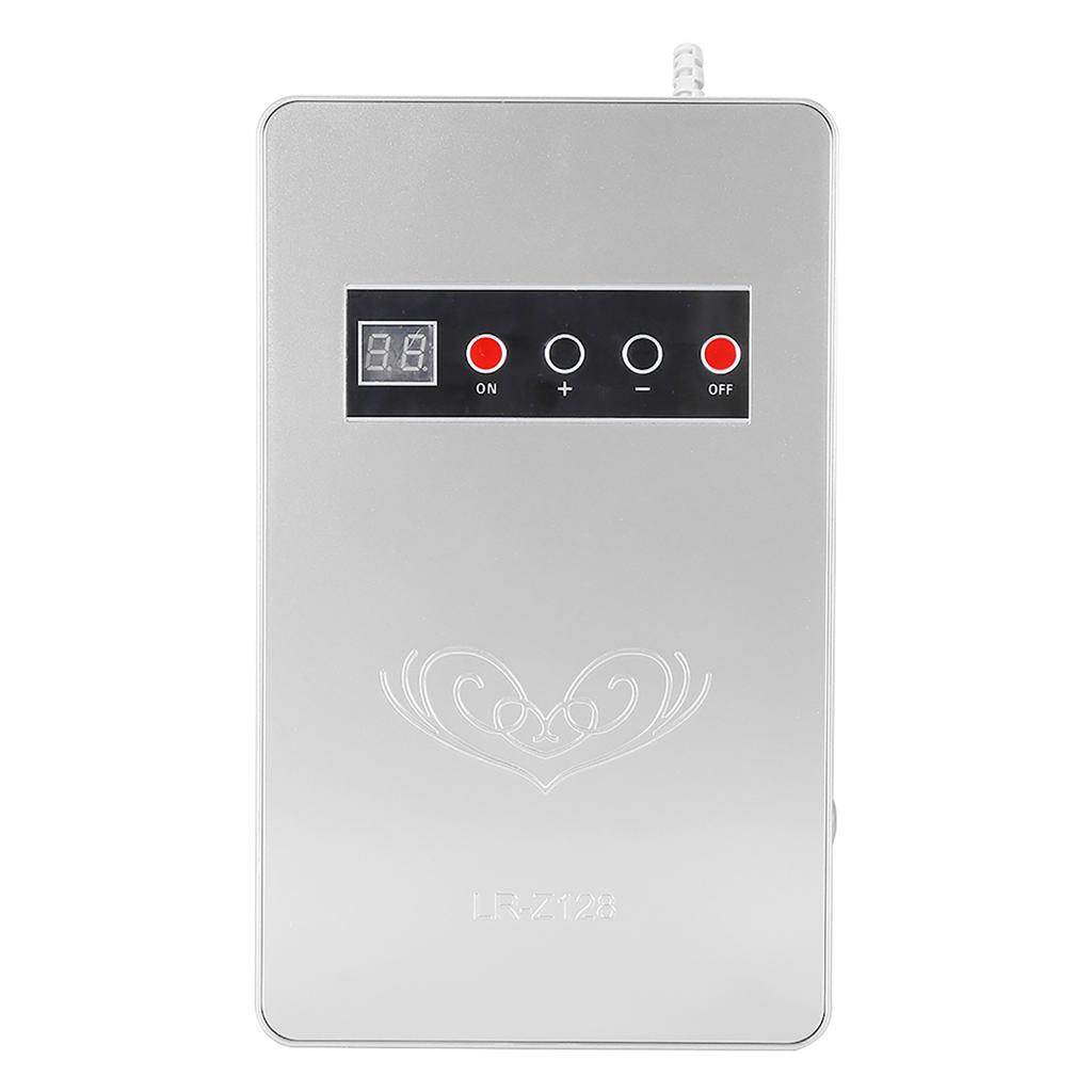 50Hz 600mg/h O3 Generator Ozonator Apa de uz casnic Alimente Sterilizator de legume