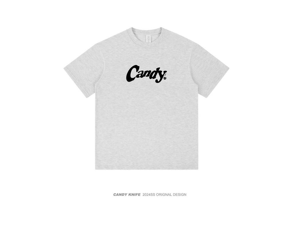 Men's Summer Japanese-Style Loose Fit Retro Cotton T-Shirt