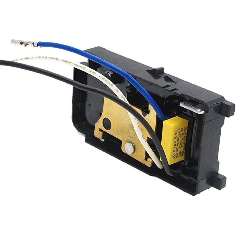 AC220V Soft Start Switch Replacment for GWS8-115 GWS 14-125 8-115 GWS14-125 GWS14-150 Angle Grinder Spare Parts