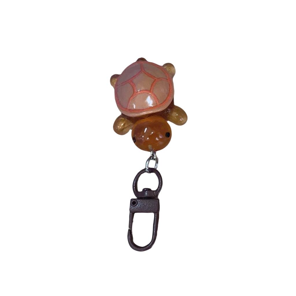 Classic Cartoon Cute Keychain Pendant Bag Pendant