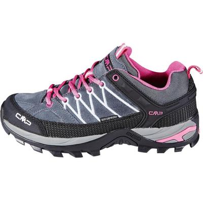 Sapatos unissex – Calçado para caminhada