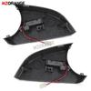 Auto Side Mirror Bottom Lower Cover for Mercedes-Benz W166 2010-2015 GL W164 2009-2016 M G R Class GLE GLS Left Right with