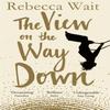 The View On the Way Down by Rebecca Wait Paperback Book 9781447224709