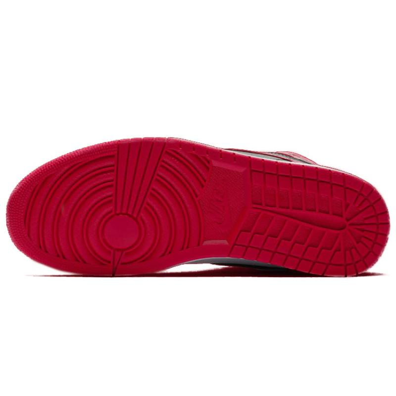 Jordan 1 Retro High Homage To Home Chicago Numbered Jordan AR9880-023