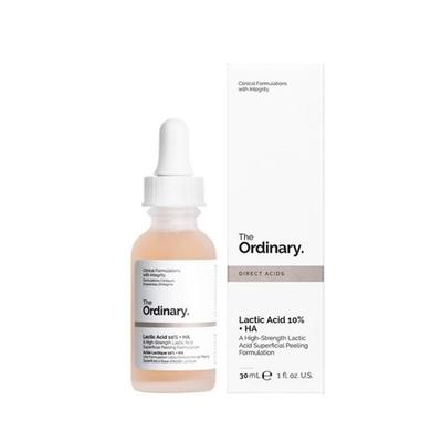 Lactic Acid 10% + HA 30ml