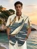 Overhemden – Shirts met korte mouwen