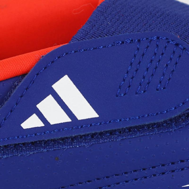 Adidas Junior Soccer Shoes Futsal Shoes Predator Club Vel Tf