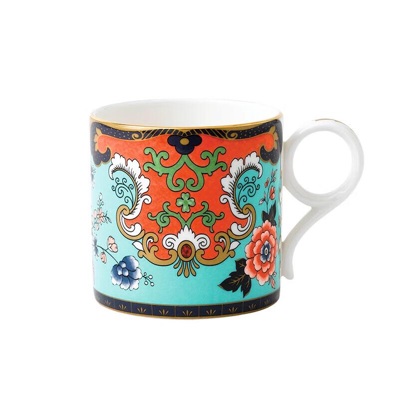Wedgwood Wonderlust Romantic Melody Mug