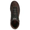 CLOT X Adidas Pro Model Dark Brown Wonder Beige Unisex Sneakers JQ1263