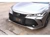 2022 Toyota Avalon American Grille Modification Kit