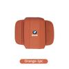 BAGV1 Car Sticker For BMW Car Arm Rest Box Center Console Extension Cushion Elbow Support E90 E60 E46 E39 F30 F10 E87 X3 X4 X5 X1 G30