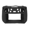 Capa de Silicone Sunnylife Capa Protetora Preta Protetor de Controle Inteligente Acessórios para Mavic 3 PRO