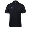 KELME 3891064 Men'S Polo Shirt Navy Blue