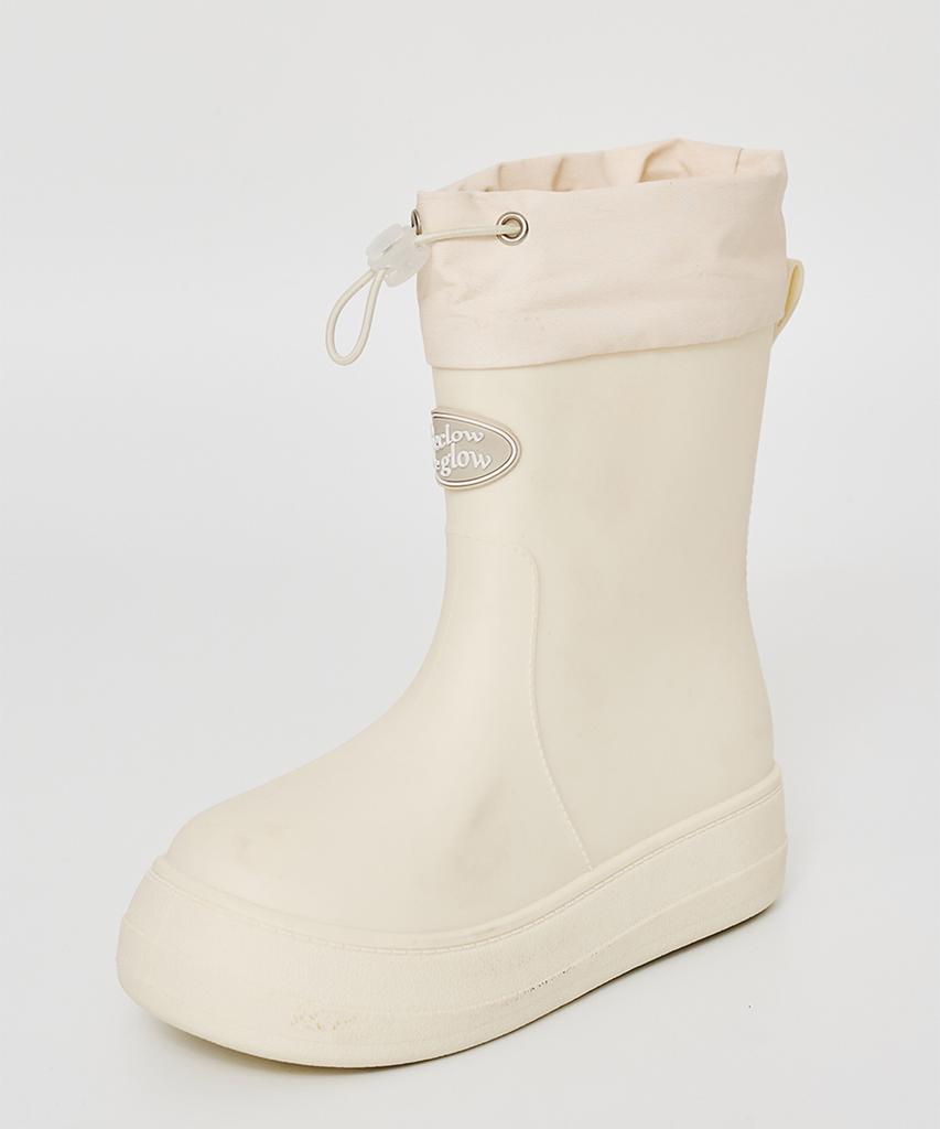 Reclow Rc Re-Rain Shirring Rain Boots 7 Color
