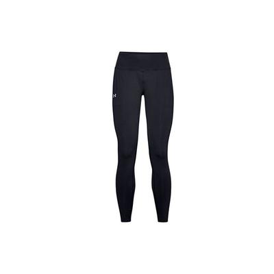 Under Armour Pantalon de sport fuselé Femme Bas Noir 1356224-001