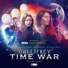 Gallifrey Time War 3 by Helen Goldwyn CDAudio Book 9781787035638