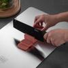 Stainless Steel Chopping Board Thickened Cutting Board Mats Multifunctional Cutting Board