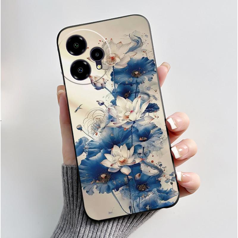 Casing For AT&T Verge 2 (SN333A) / Motivate Pro 2 5G (SN512A) Phone Case Luxury Cute Cool Boys Girls Soft silicone Matte Cover