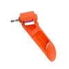 Electric Portable Drill Bit Sharpener for Iron Straight Shank Twist Drills