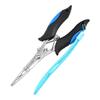 Fishing Hook Remover Fishing Line Cutter Multifunctional Fishing Lip Plier Fish Grip Grabber Fishing Fish Mouth Clamps