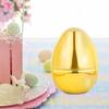 Easter Egg Empty for Filling Treats Fillable Faux Outdoor Party Favors
