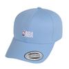 [NBA] Basic Logo HARD CLASSIC Ball Cap N235AP010P
