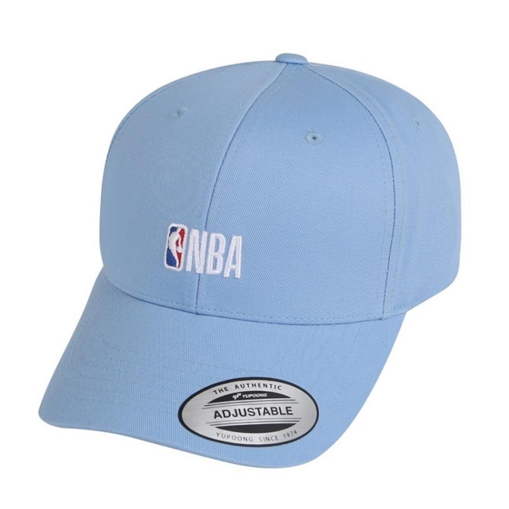 [NBA] Basic Logo HARD CLASSIC Ball Cap N235AP010P