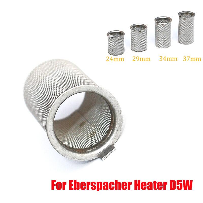 Auto-Parkheizungs-Glühkerzensieb für Eberspacher-Heizung D1LC D5LC D3LC D3LCC 251822060400 251688060400 Edelstahl 304