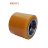 Noblelift Electric Forklift Polyurethane Load Wheel