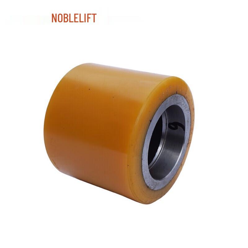 Noblelift Electric Forklift Polyurethane Load Wheel