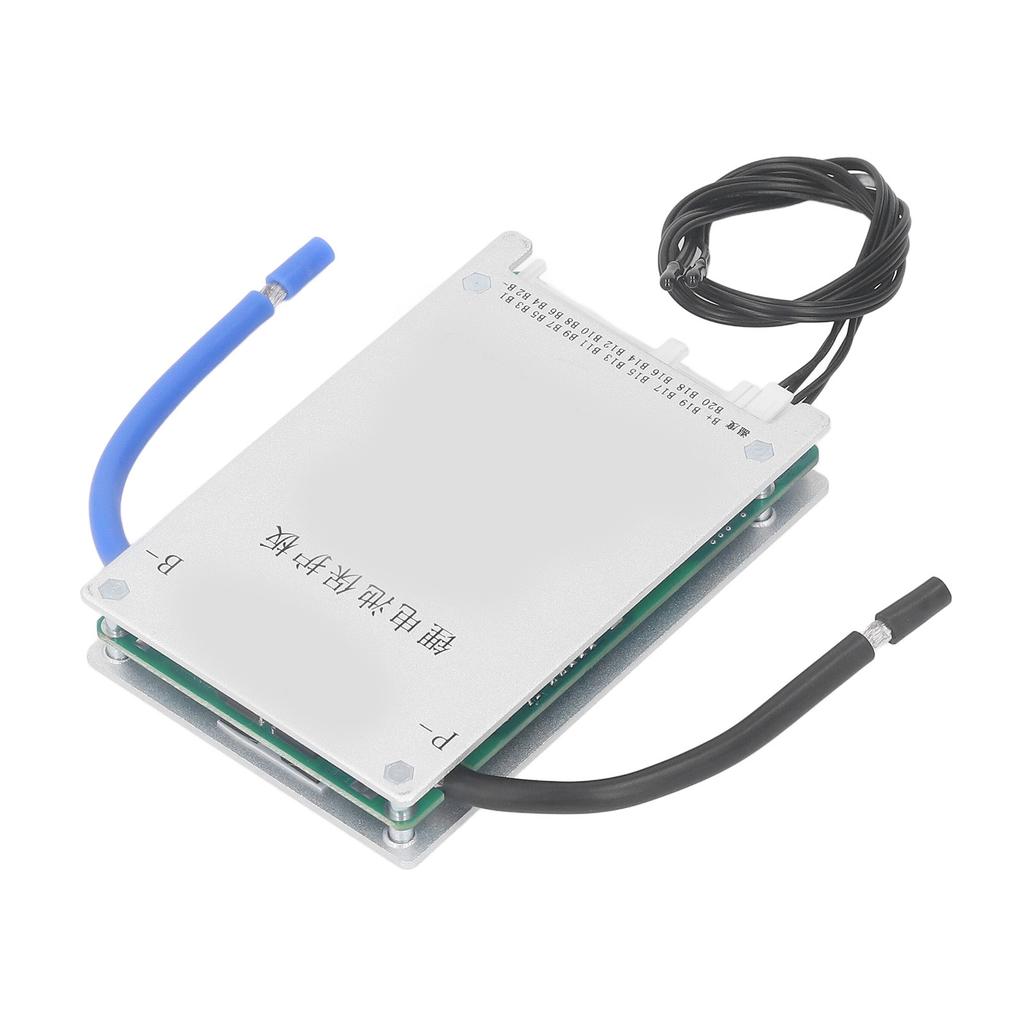 Battery Active Equalizer 8‑24S BMS Balance Board Energy Transfer Balancer Module for Charging
